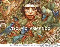L'isola di Armando libro