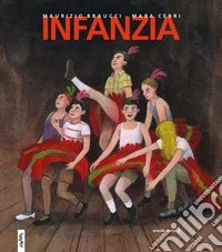 Infanzia libro