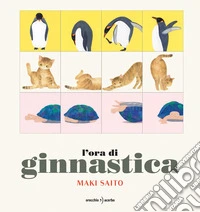 L'ora di ginnastica libro