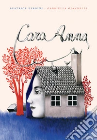 Cara Anna libro