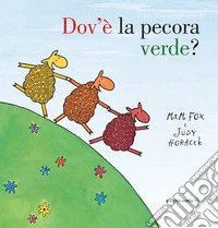Dov'è la pecora verde? libro