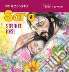 Sara. Stringimi forte libro di Bonaita Vera