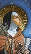 Chiara d'Assisi: perla di Dio. Il suo angelo custode racconta... libro di Scandura Cristiana