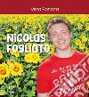 Nicolas Fogliato libro