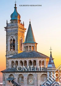 Omelie anno liturgico 2023-2024 libro