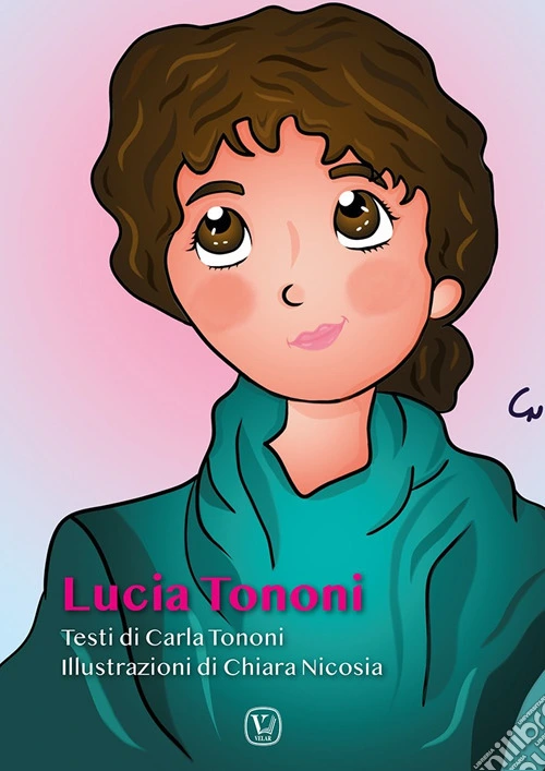 Lucia Tononi