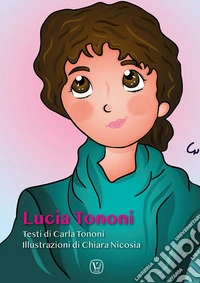 Lucia Tononi libro