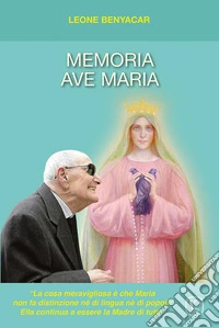 Memoria Ave Maria libro