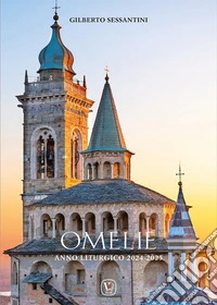 Omelie anno liturgico 2024-2025 libro
