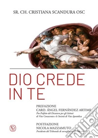Dio crede in te libro