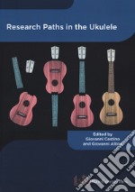 Research paths in the ukulele libro