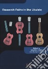 Research paths in the ukulele libro