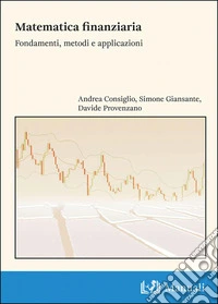 Matematica finanziaria libro