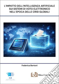 L'impatto dell'intelligenza artificiale sui sistemi... libro