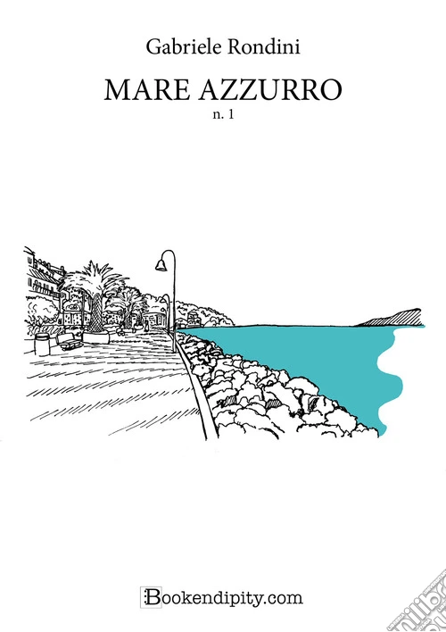 Mare azzurro. Vol. 1