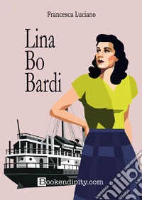 Lina Bo Bardi
