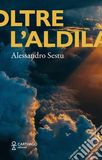 Oltre l'aldilà libro