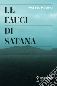 Le fauci di Satana libro