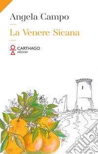 La venere sicana libro