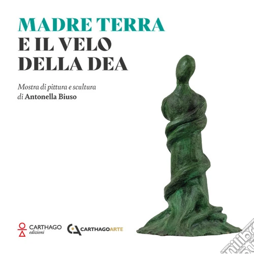 Madre Terra e il velo della Dea