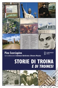 Storie di Troina e di troinesi