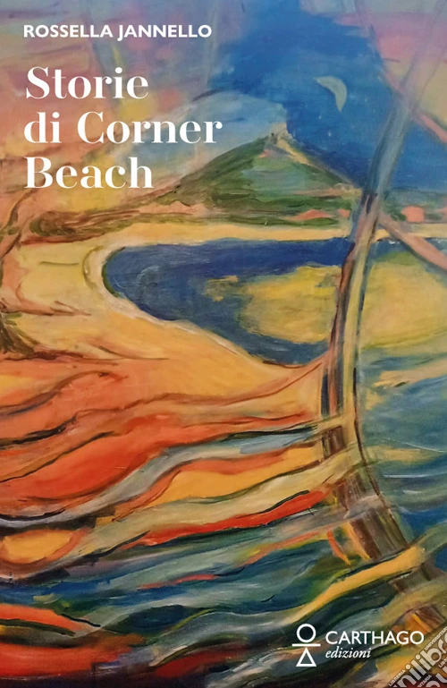Storie di Corner Beach