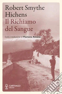 Il richiamo del sangue