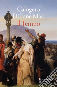 Il tempo libro