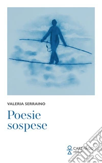 Poesie sospese libro