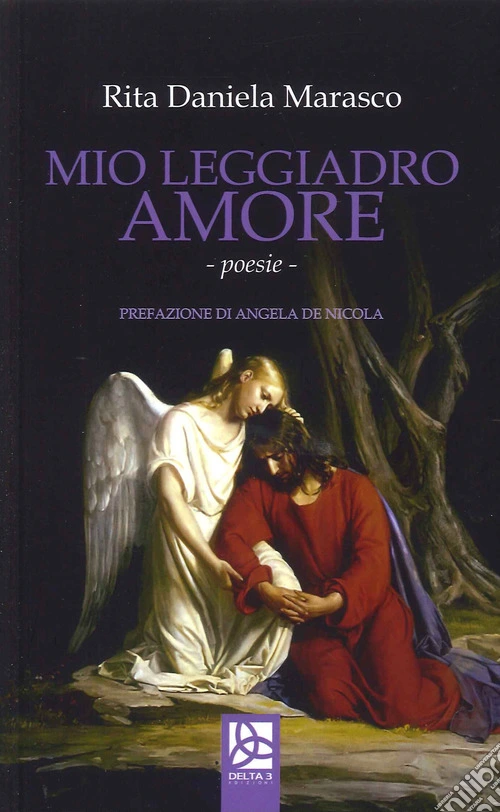 Mio leggiadro amore
