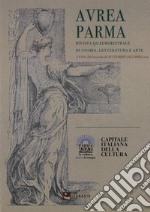 Aurea Parma (2019). Vol. 3 libro