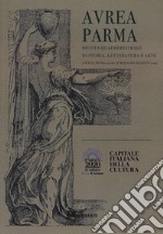 Aurea Parma (2019). Vol. 2 libro