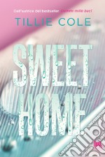 Sweet home. Ediz. italiana libro