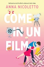 Come in un film libro