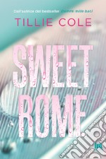 Sweet Rome libro