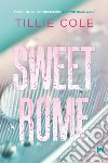 Sweet Rome libro