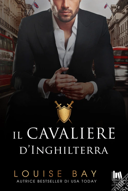 Il cavaliere d'Inghilterra