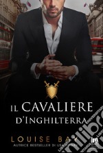 Il cavaliere d'Inghilterra libro