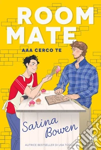 Roommate. Aaa cerco te