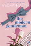 The modern gentleman libro di Quinn Meghan