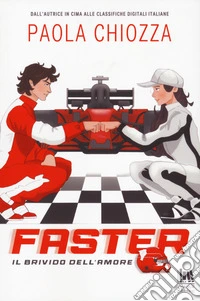 Faster. Il brivido dell'amore