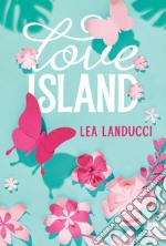 Love island libro