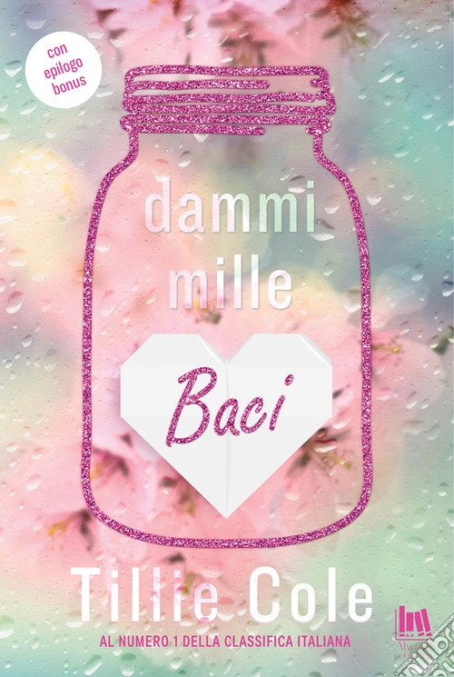 Dammi mille baci