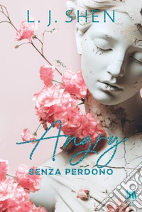 Angry. Senza perdono libro