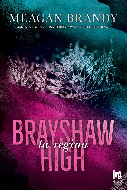 La regina. Brayshaw high