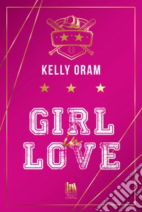 Girl in love. Ediz. italiana libro