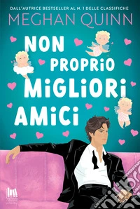 Non proprio migliori amici libro
