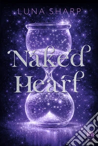 Naked heart libro