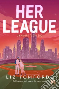 Her league. Un amore tutto suo libro
