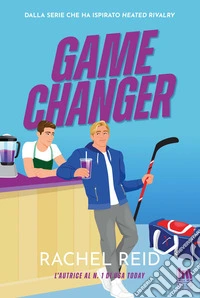 Game changer libro